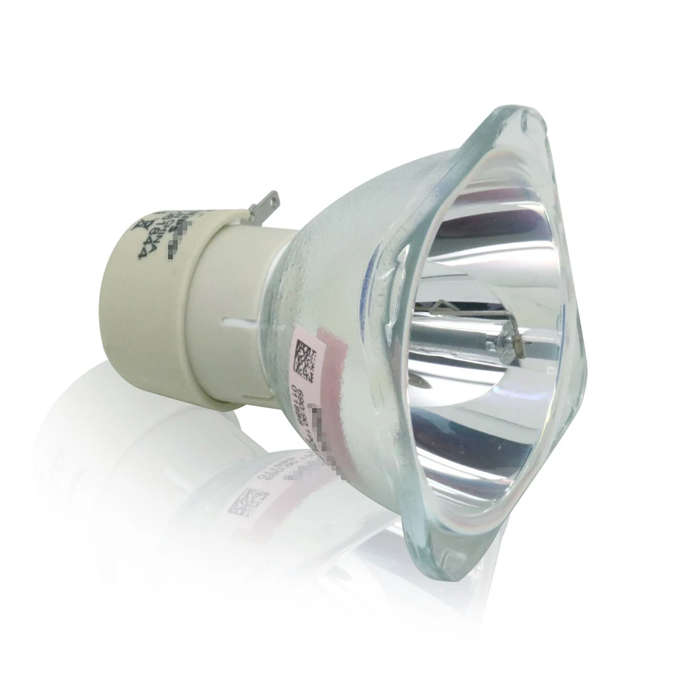 Оригинальный BL-FU240A/SP.8RU01GC01 для Explay DH1011 EH300 HD131X HD25 HD25LV HD2500 HD30 HD30B Лампа проектора |