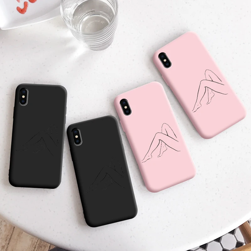 

Color Phone Case For Huawei P8 P8 lite P9 P9 lite P9 Plus P10 P10 lite P10 Plus Candy Soft Back Cover Coque