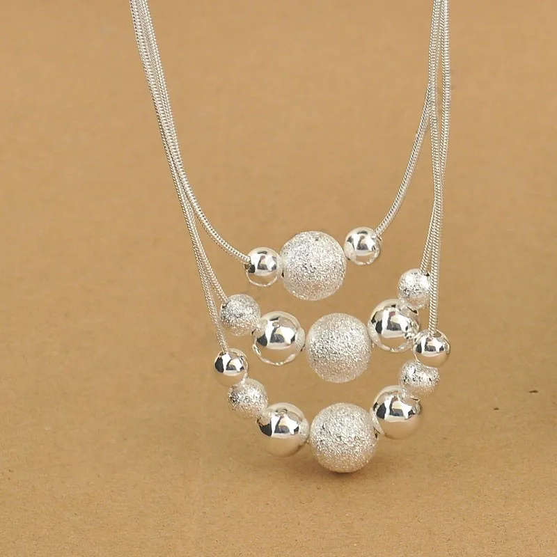 Лидер продаж элегантный комплект из серебра 925 пробы женский ювелирный модное