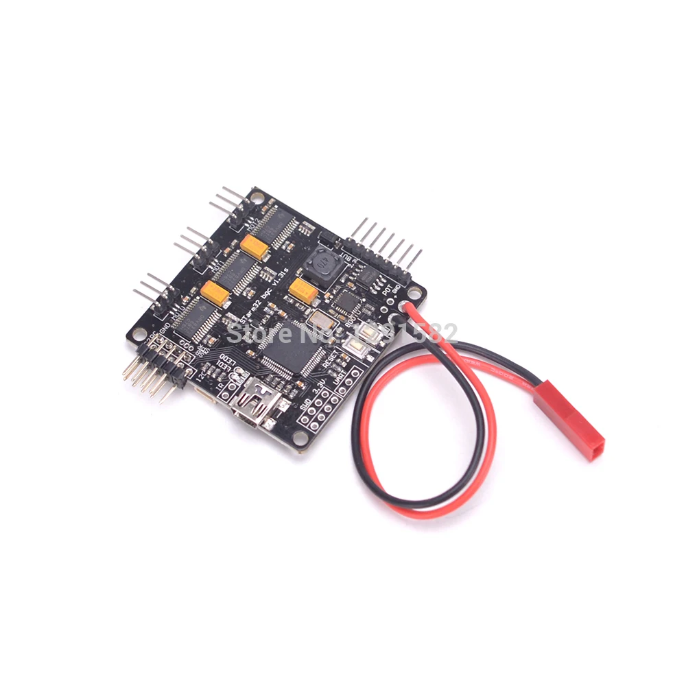 3 осевой бесщеточный карданный контроллер Storm32 BGC|gimbal control board|storm32 bgccontroller board |