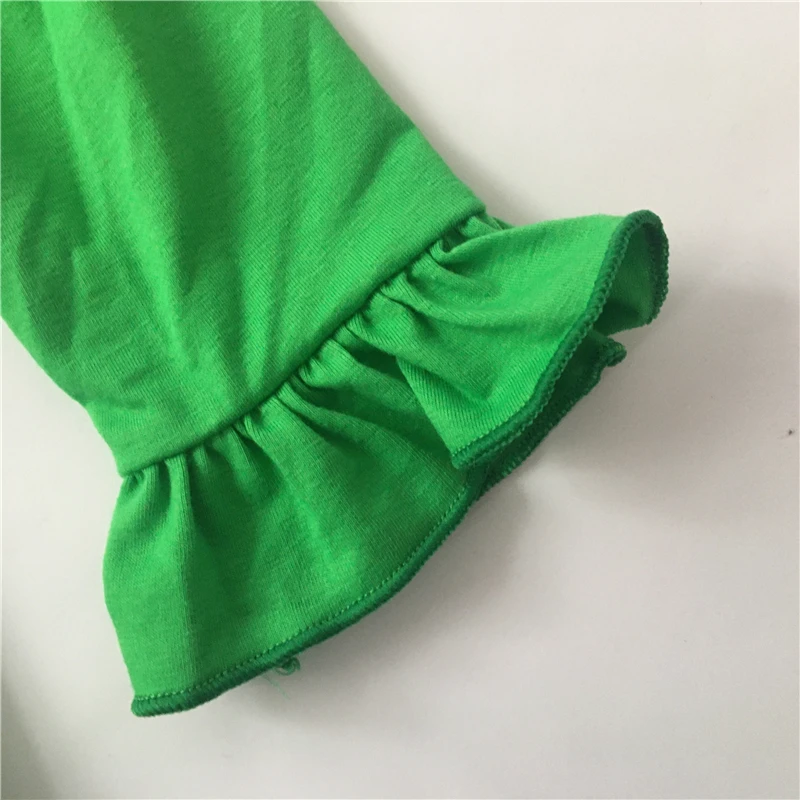 Новое поступление платье для маленьких девочек в стиле мардис Гра красивое