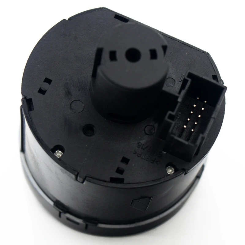 AL21-новая ручка переключения противотуманных фар для Volkswagen Vw Golf 5 6 Jetta Tiguan Caddy Passat B6