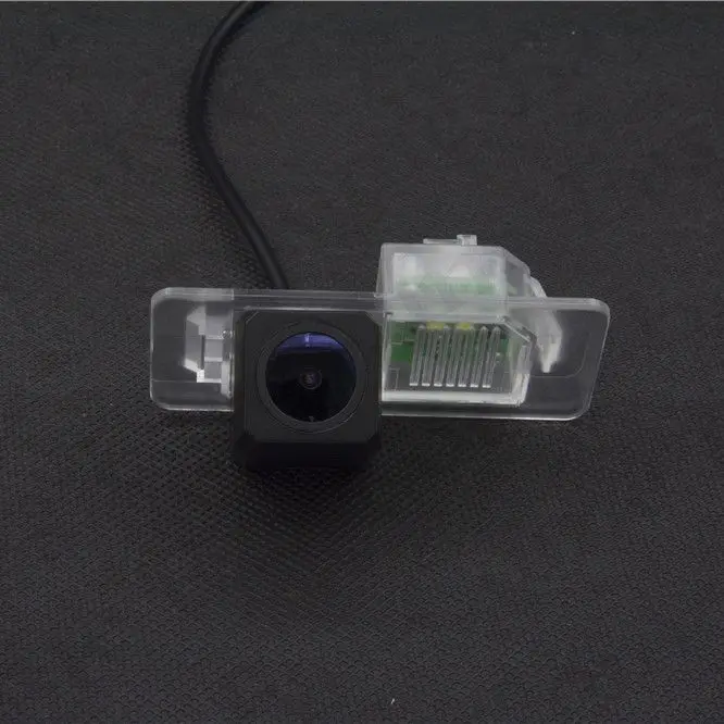

PAL HD Car Rear View Camera Night Vision Reverse Camera ForBMW E38 E39 E46 E60 E61 E65 E66 E90 E91 E92 X3 X4 X5 X6 2014-2016