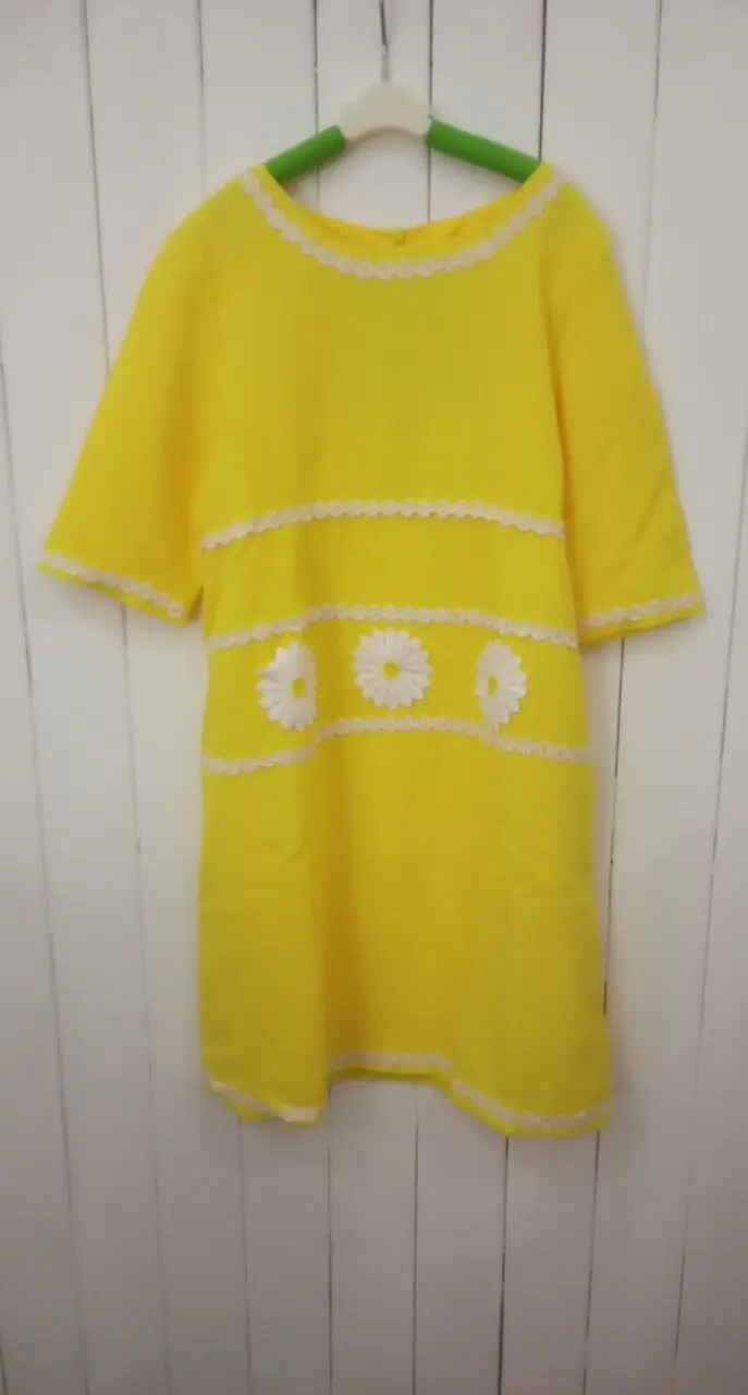 Детское платье-пачка для девочек на весну осень и лето детей | Детская одежда