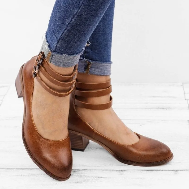 

Обувь в ретро-стиле женские туфли-лодочки с перекрестной шнуровкой Свадебные вечерние туфли с ремешком на лодыжке; Обувь на платформе; Женс...