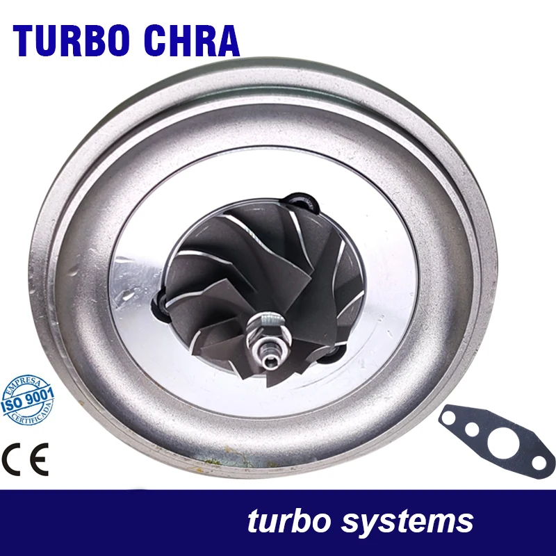 Картридж Turbo chra core CT9 1720133010 1720133020 11657790867 для BMW Mini One D (R50) 02 06 / Toyota Yaris D4 NLP20 01 |d4 hotels|turbo