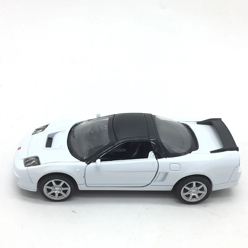 1:32 Honda NSX моделирование коллекции дисплей модель сплава литья под давлением
