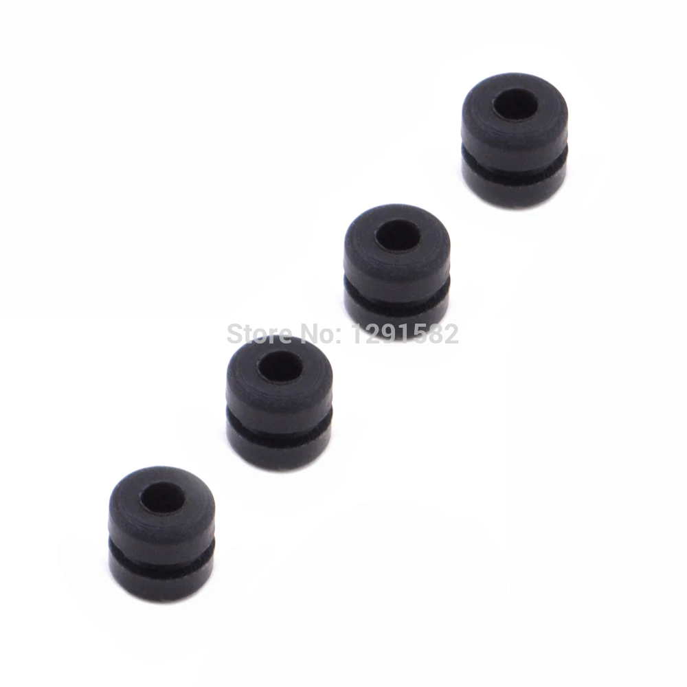 Резиновый амортизатор M2 M3 антивибрационный шарик для подвески амортизирующий