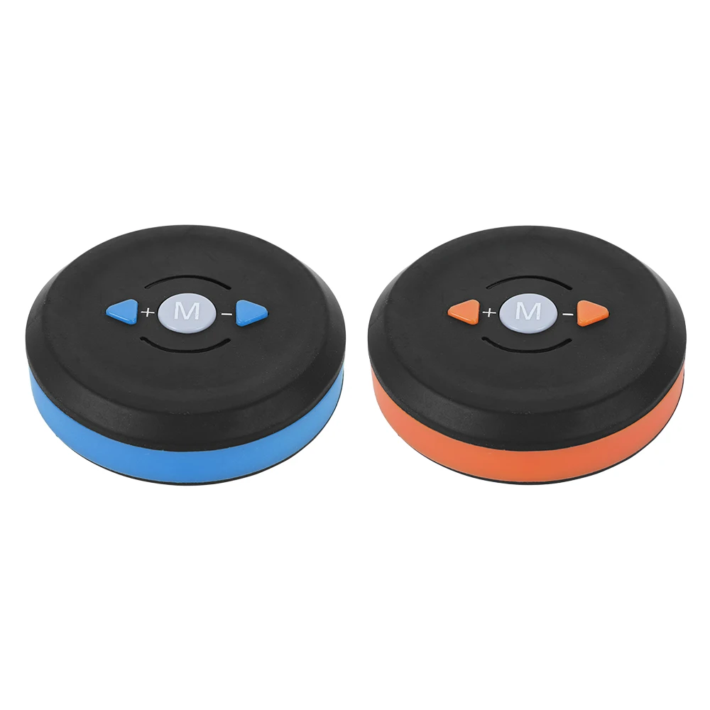 EMS пульты дистанционного управления тренажер для бедер Abs стимулятор мышечной