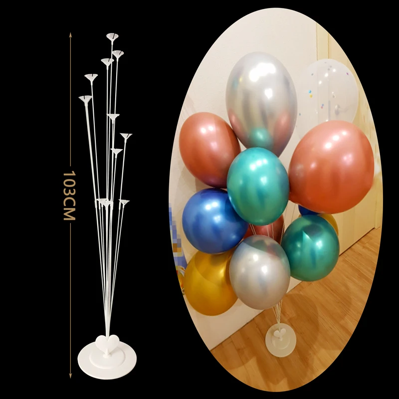 Держатель для воздушного шара 103 см | Дом и сад