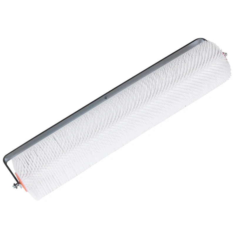 

Diy 20 Inch 28Mm Spiked Aeration Floor Roller Hand Tools Self Levelling Cement Defoaming Roller Screed Tools Accessories