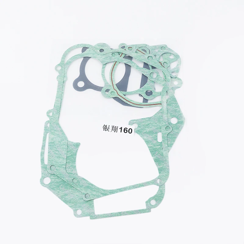 

For YINXIANG Gasket YX150 YX160 Engine Head-Gasket Set Kit PIT BIKE Parts