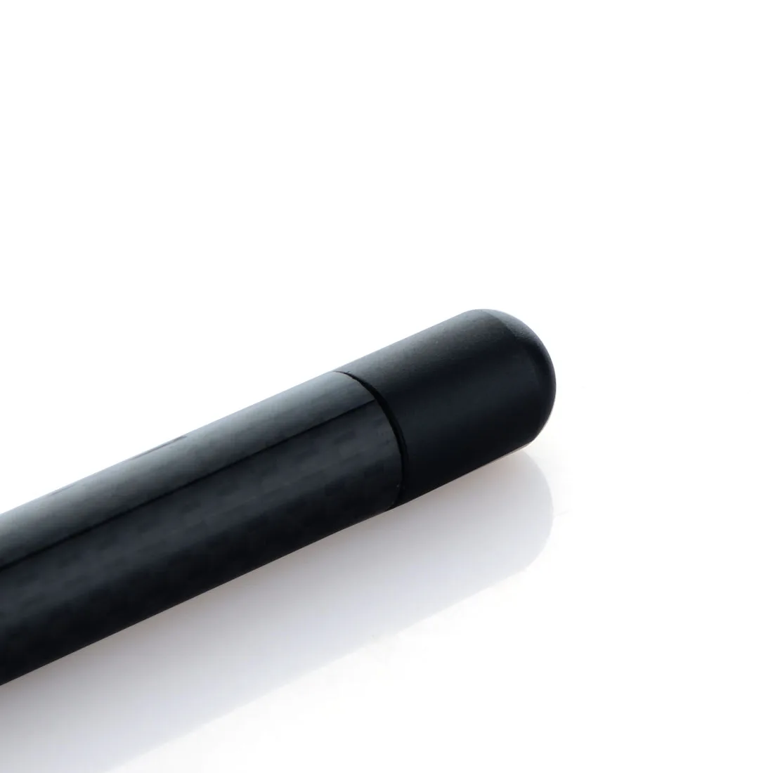 Новая 4 7 дюймовая автомобильная антенна из углеродного волокна для MAZDA 3 5 6 MPV MX5 MIATA