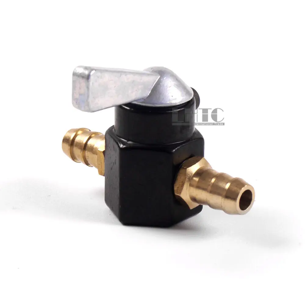 6 мм 1/4 &quotкарбюратор фильтр для топливного бака шланг спускной кроя выключите