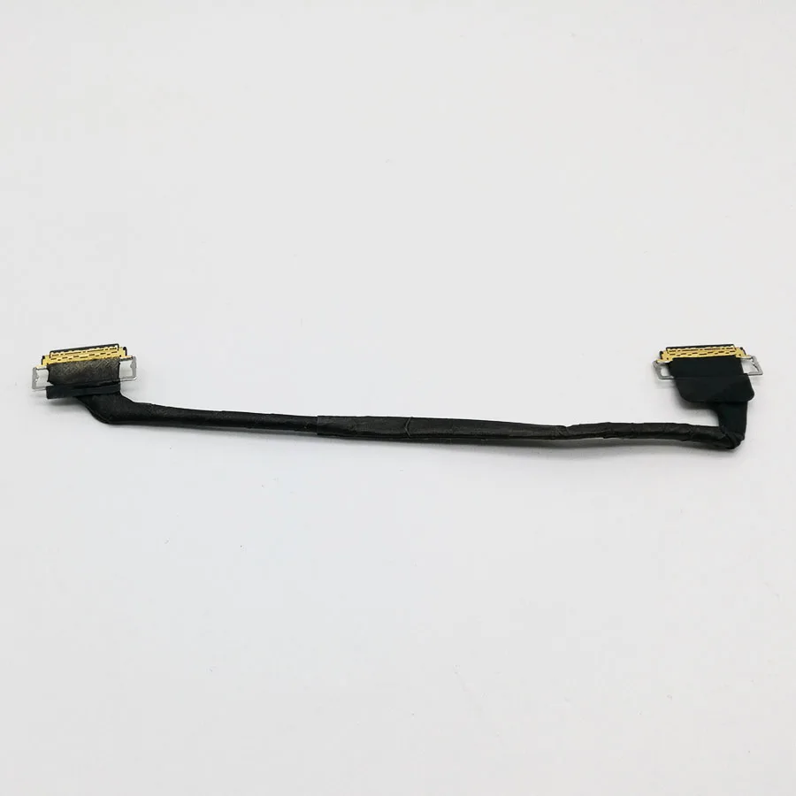 Оригинальный ЖК кабель для Macbook Pro 13 дюймов A1278 2011 год EMC 2419 2555 10