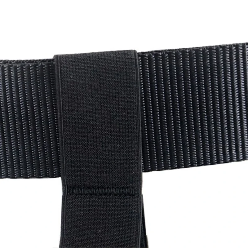 

Outdoor Kids Sports Rock Climbing Harness Waist Support Full Body Safety Belt Climbing Harness Waist Support Amusement Place