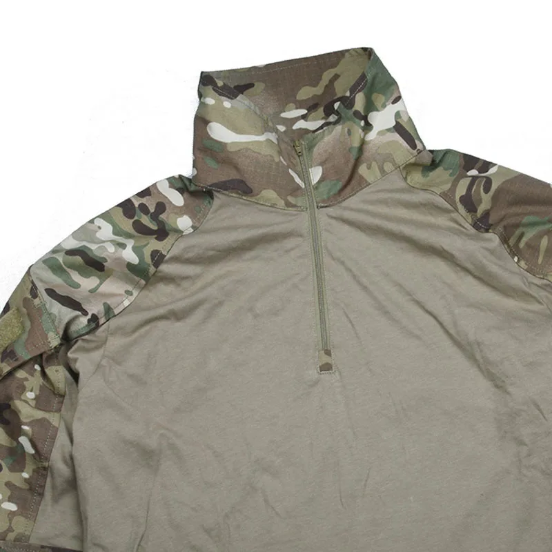2018 TMC ORG Cutting G3 Combat Shirt MC CS Hunting Tactical Uniform Clothes Jacket |