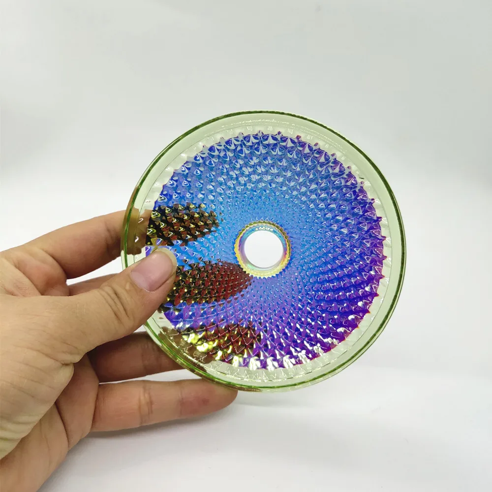 Новейшая энергия более 5000cc Альфа спин 2 био-стекло 2S Бриллиантовая форма | Красота