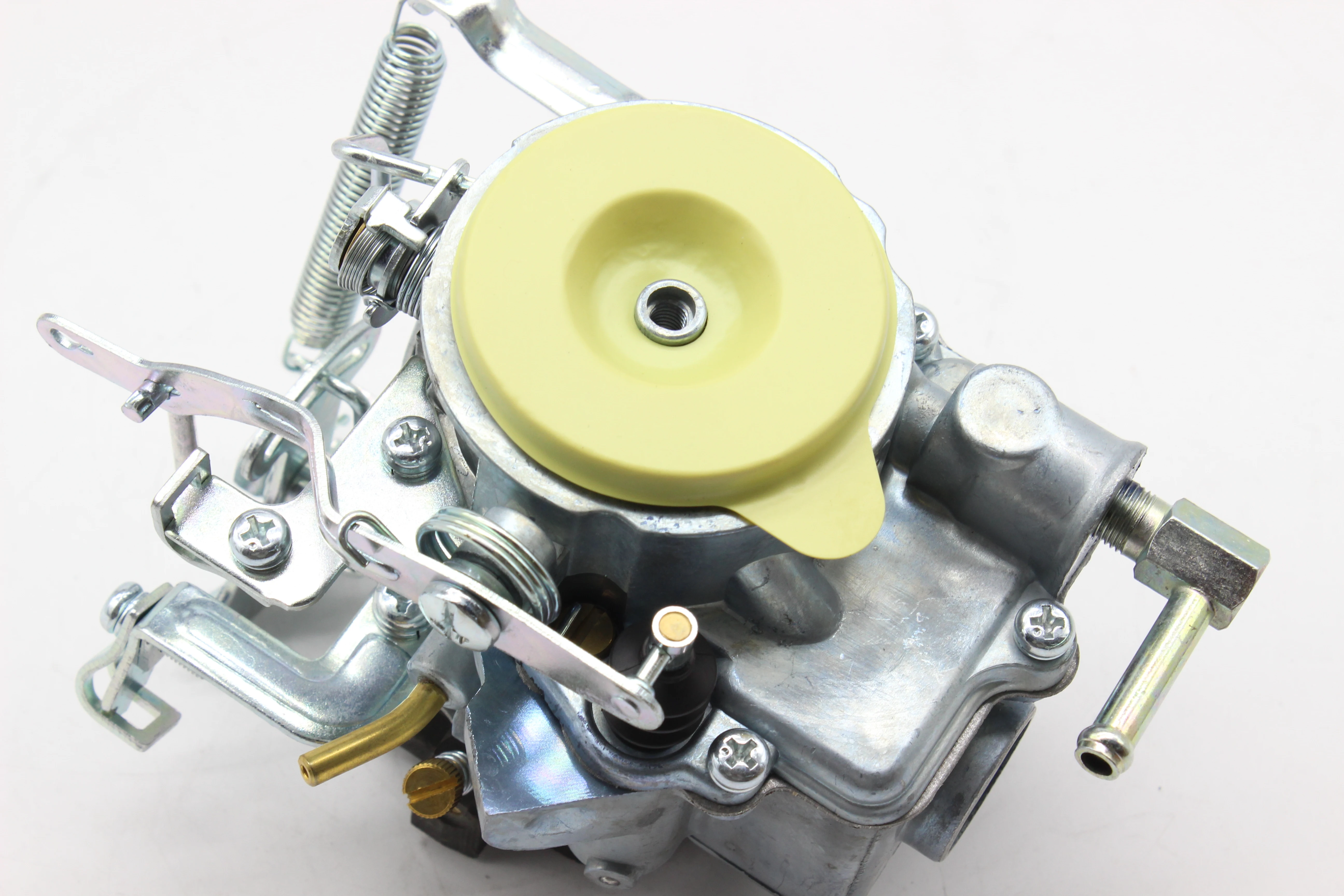Карбюратор CARB ASSY 16010 H1602 16010H1602 DCG306 5B для NISS @ N Datsun Sunny B210 A12 двигатель Cherry Pulsar Vanette
