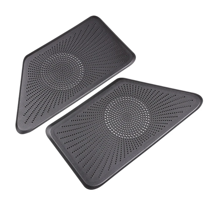 2 шт кондиционера на выходе пыли крышки воздуховод вентиляционное отверстие