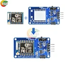 ESP8266 телефон с функцией измерения интерфейса Wi-Fi