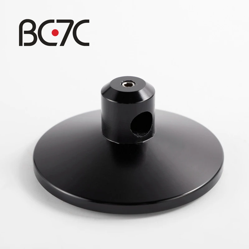 Универсальный руль мотоцикла 7/8 &quotзеркало заднего вида черное алюминиевое