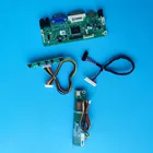 Плата контроллера M.NT68676 kit Audio DVI VGA LCD LVDS ДЛЯ LTN156AT01-H01D03D01B04B03 15,6 