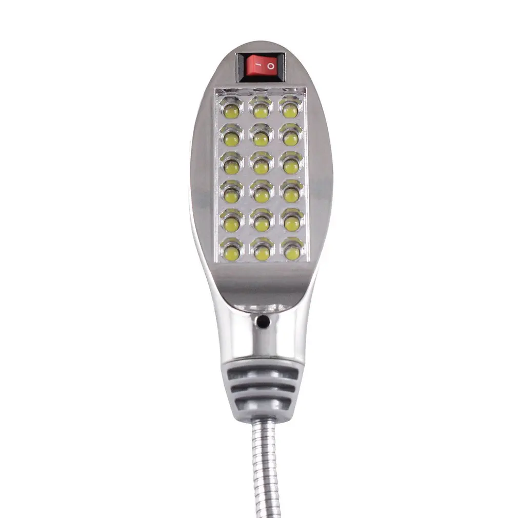 18 ламповых бусин швейная машина для одежды светильник лампа рабочего освещения |