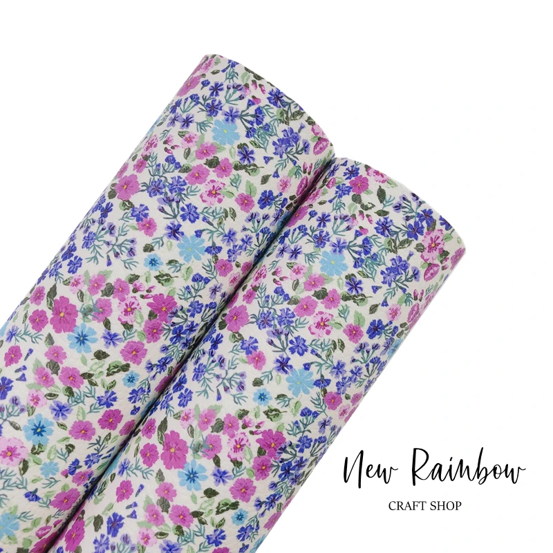 Заколки для волос Millefleurs из искусственной кожи 30x22 см украшения сережек Детские