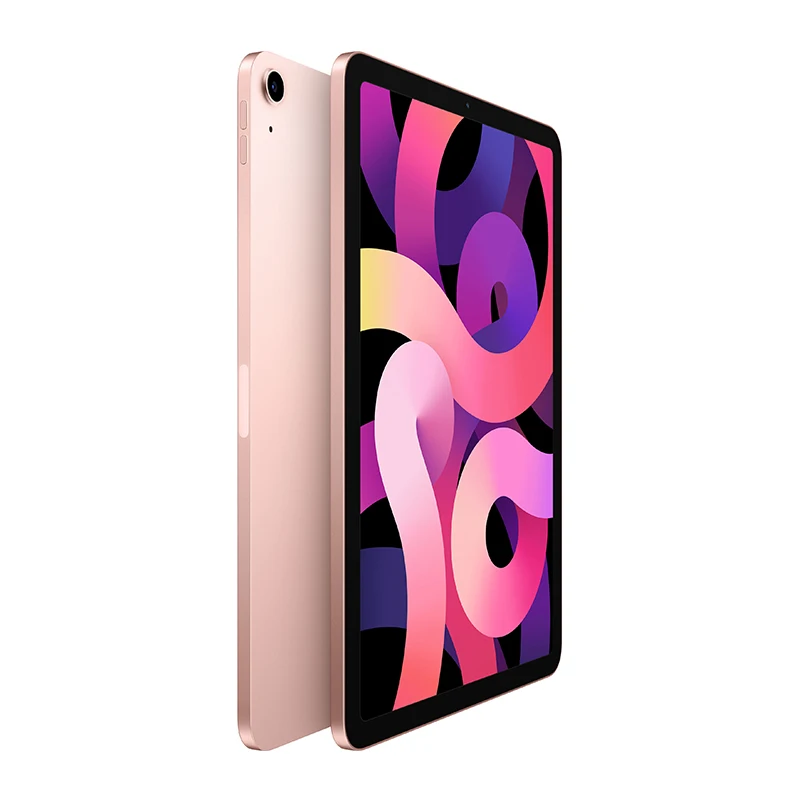 Новый планшет Apple 10 9 &quotiPad Air Wi-Fi 64 GB (2020) (MYGW2RU/A MYGX2RU/A MYGY2RU/A MYH02RU/A MYH12RU/A) | Компьютеры и