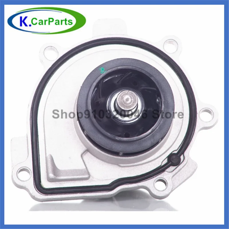 Водяной насос двигателя 24405895 для 08 14 Chevrolet Aveo CRUZE SONIC Pontiac G3 SATURN 1.8L VAUXHALL ASTRA ZAFIRA 1 6 8