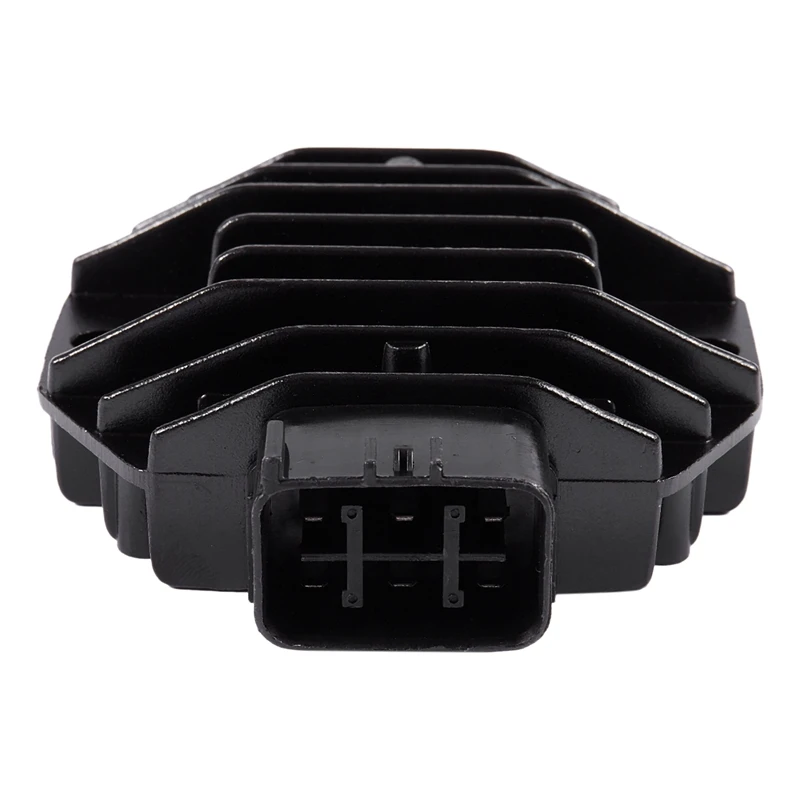 Регулятор выпрямителя Для Raptor 660 Yfm660 660R 2001-2005 аксессуары для мотоциклов |