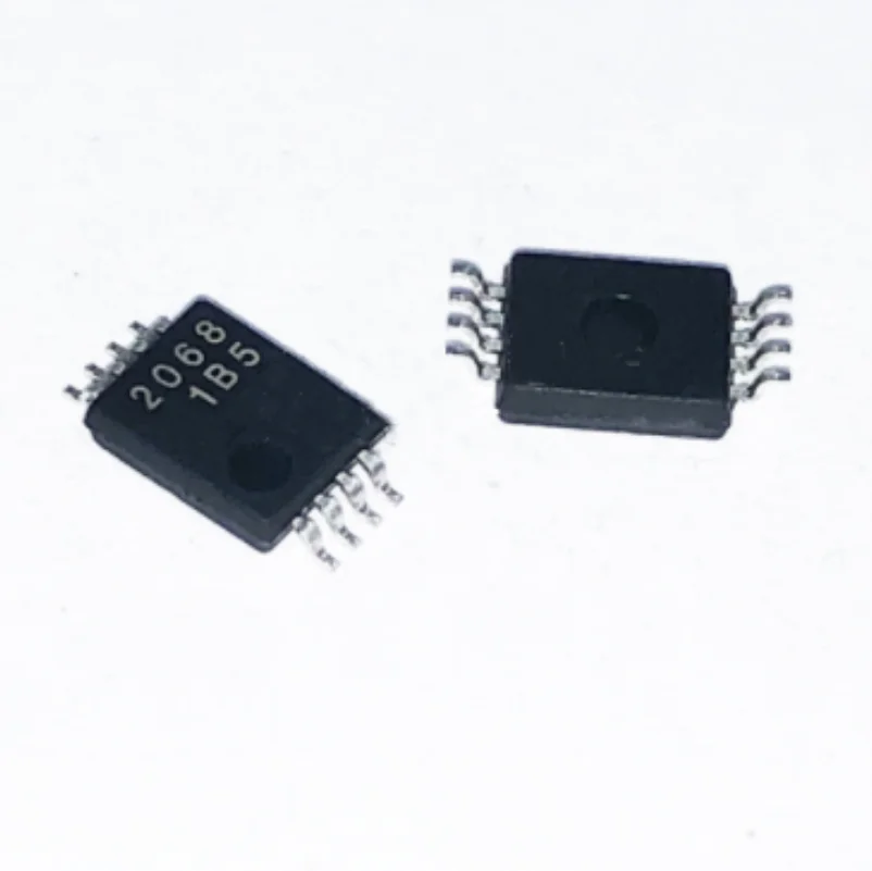 5PCS Brand new original NJM2068V NJM2068V-B(TE1) TSOP8