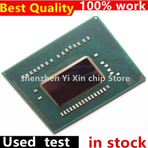 100% test very good product SR0T6 i7-3517UE i7 3517UE BGA Chipset