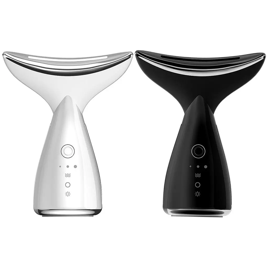 

Neck Lifting Massager Anti-Aging Facial Massager for Skin Tighten Firming Beauty