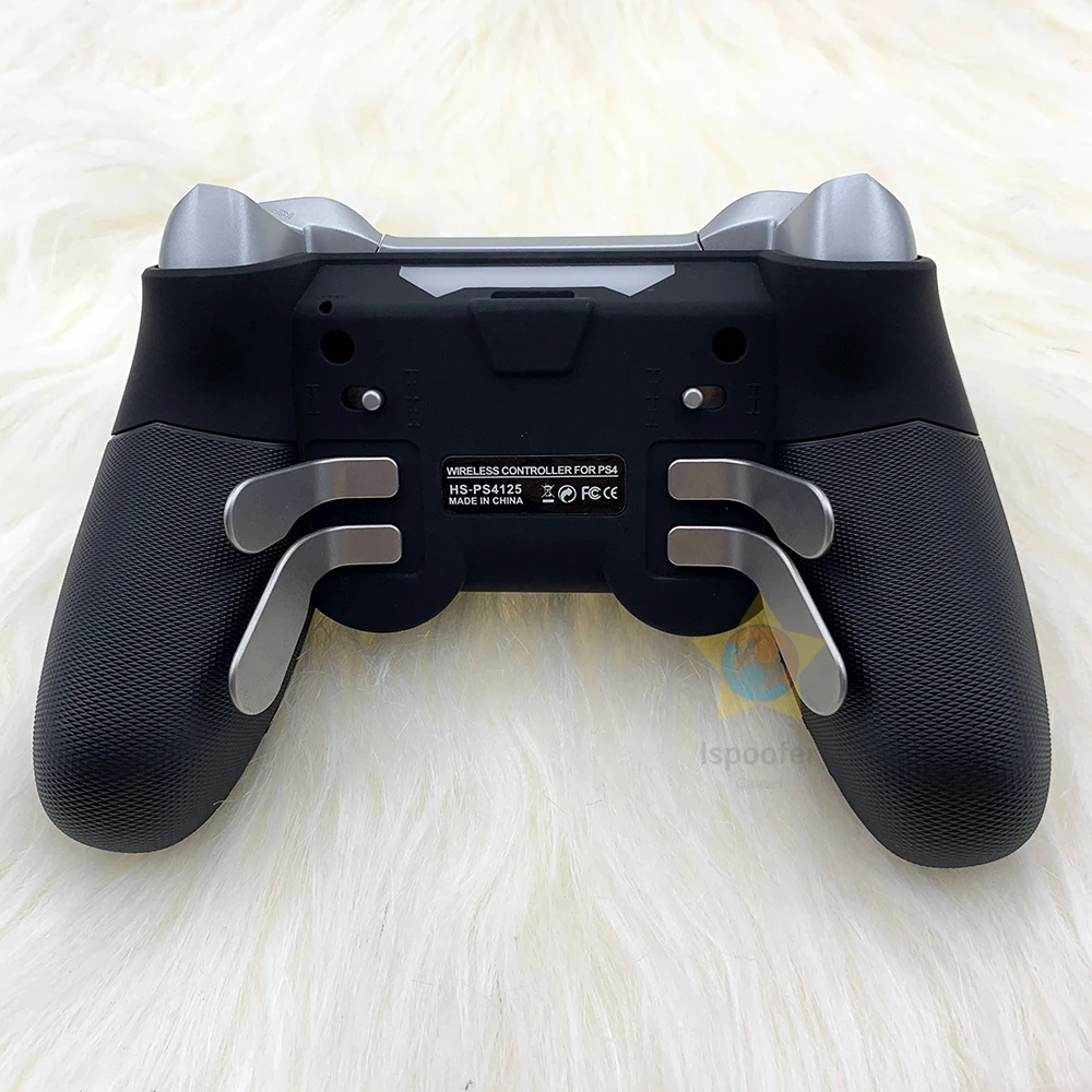 Дропшиппинг Беспроводной Bluetooth игровой контроллер для PS4 Dual Shock Вибрационный