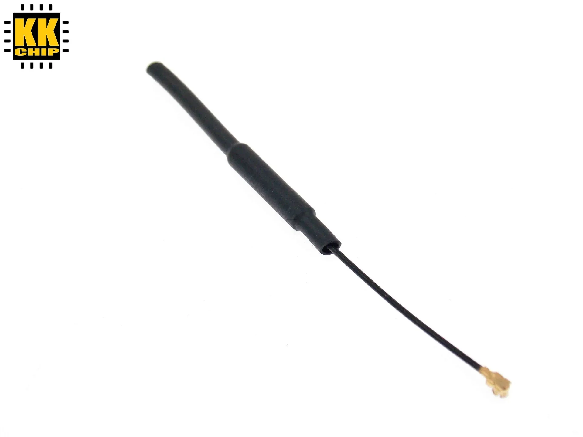 

2.4G Soft Antenna (IPX IPEX connector) WIFI Antenna 2DB Gain Copper With insulating sheath