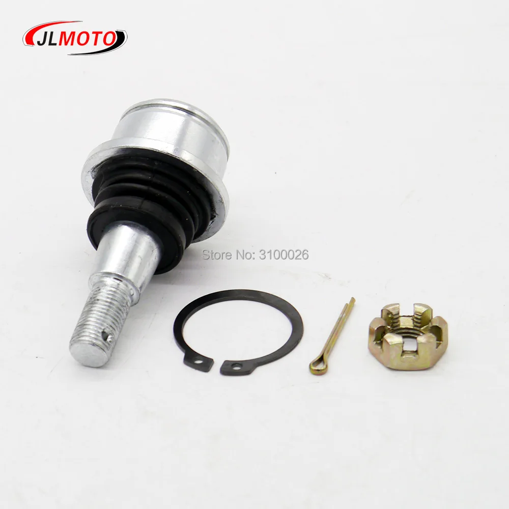 Верхний нижний шарнирный комплект подходит для поворотного кронштейна ATV UTV QUAD Can