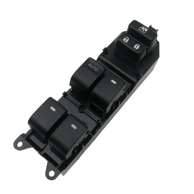 Переключатель управления стеклоподъемником автомобиля Master Power Электрический