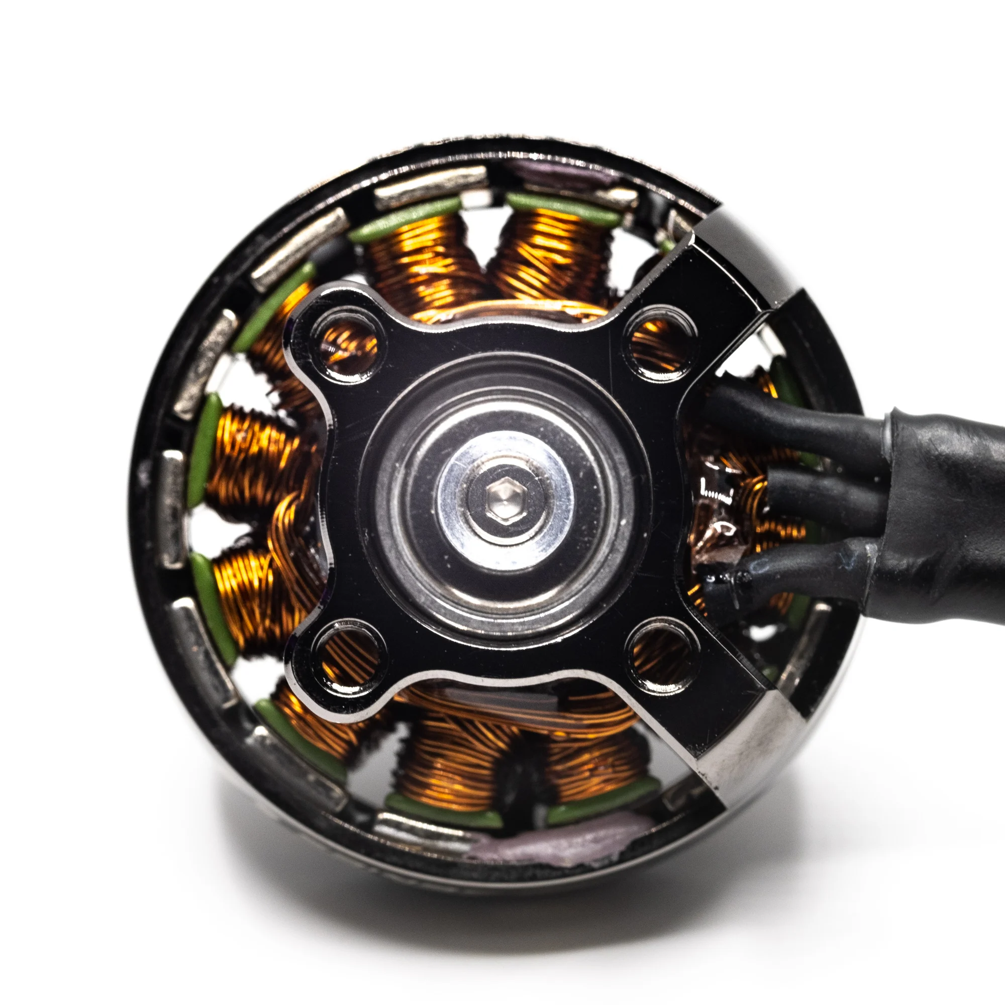 Подарок в наличии новейший Emax официальный ECO II серии 2306 1700KV 1900KV 2400KV бесщеточный