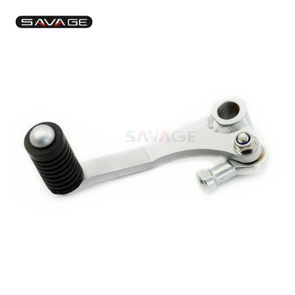 Левый Рычаг переключения передач для KAWASAKI NINJA 250R 300 EX250R Z250 Z300 Z 250 300 2008-аксессуары для мотоциклов Педаль Переключения Передач