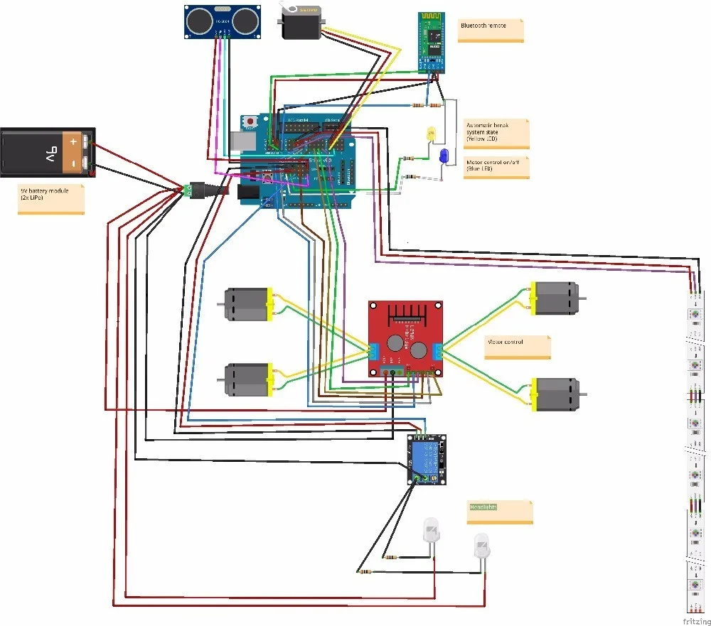 TZT V5.0 Датчик Щит Плата расширения для arduino электронные строительные блоки робот аксессуары Датчик Щит V5 Плата расширения