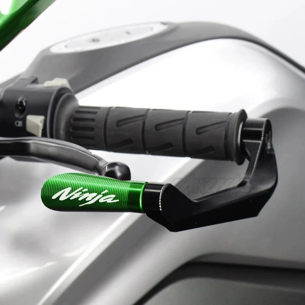 Защита рычага мотоцикла ниндзя защита от падения аксессуары для Kawasaki NINJA 250 300 400