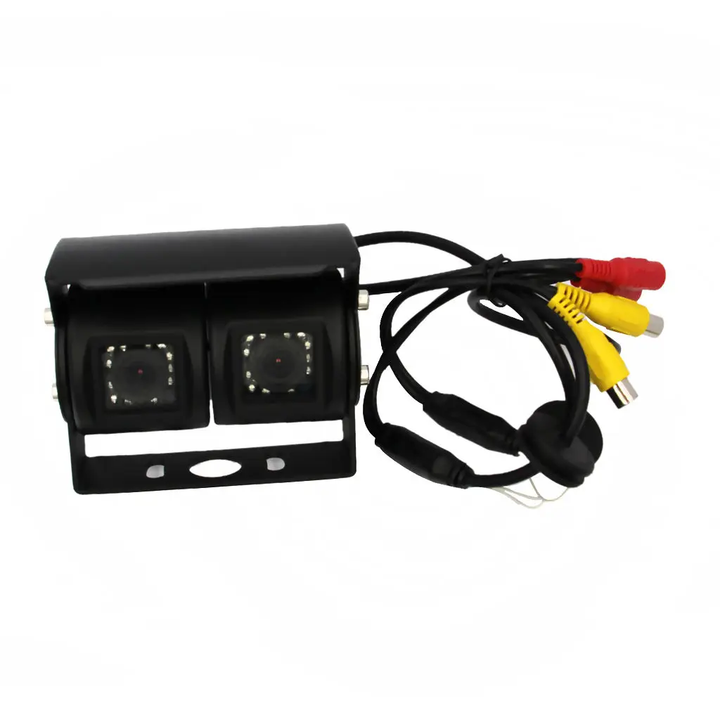 

Vehicle Camera Reverse Parking Assistance for Truck Caravan, Waterproof