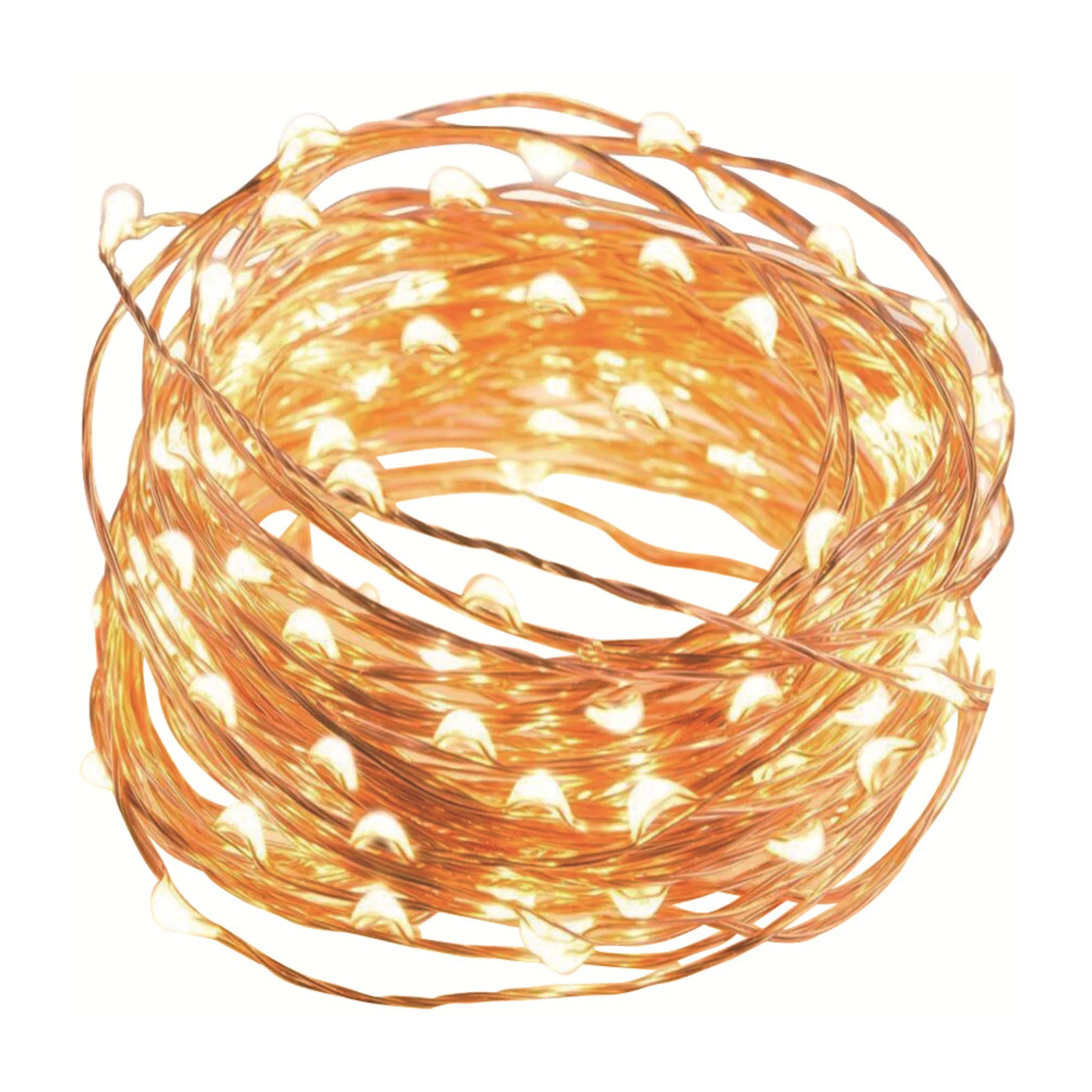 

20M 200LED Fairy String Lights USB Copper Wire LED String Lights with Remote for Wedding Festival Party Garden Decor