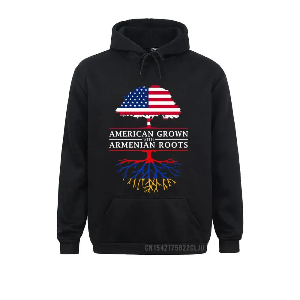 American Grown Armenian Roots Armenia Premium Warm Men Sweatshirts For Women Normal Labor Day Hoodies Oversized Hoods