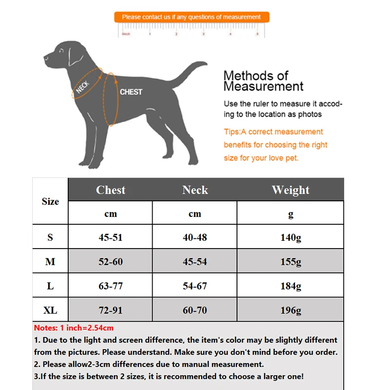 

Adjustable Dog Soft Harness Pet Large Dog Walk Out Harness Vest for Medium Dog Chest Strap Dog Harness Pet Accessories Dog Chain