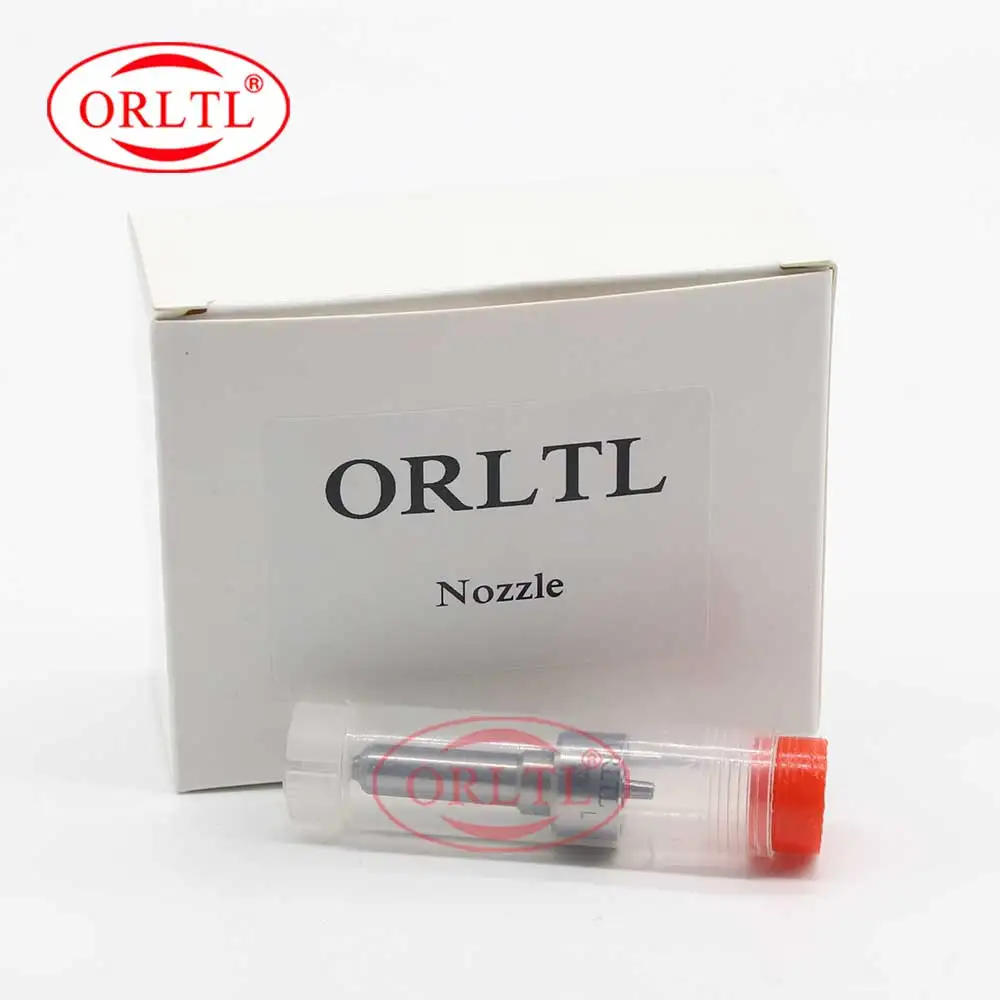 ORLTL L157PBD L157PRD насадки для впрыска с общей топливной магистралью L 157 PBD PRD SSANGYONG 6640170222