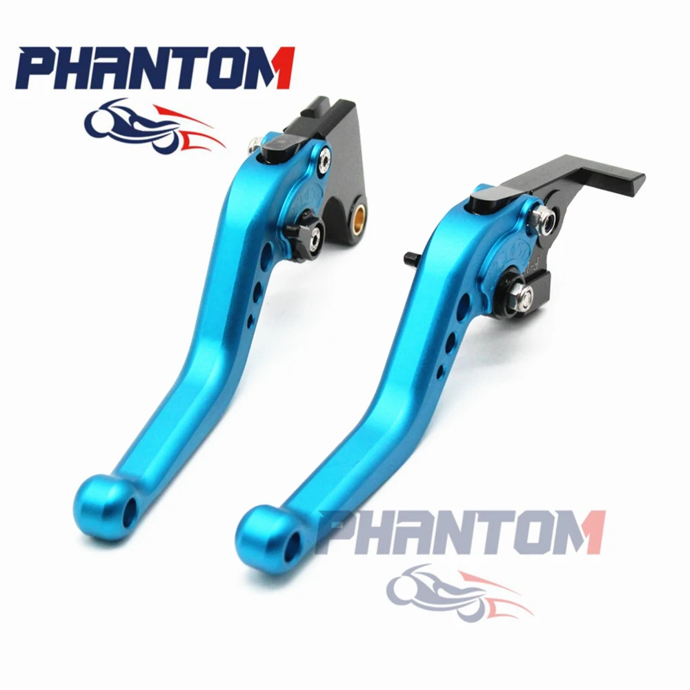 Длинный короткий сцепные рычаги для SUZUKI GSF 400/600S BANDIT GSX 600 FK FX RV RP SV 650/650S DL650 V STROM меч