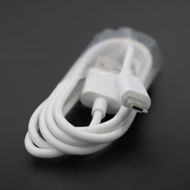 Фото Оригинальный кабель meizu 100 см для быстрой зарядки type c /micro usb передачи данных mei zu 15 Оригинальный кабель meizu 100 см для быстрой зарядки type c /micro usb передачи данных mei zu 15